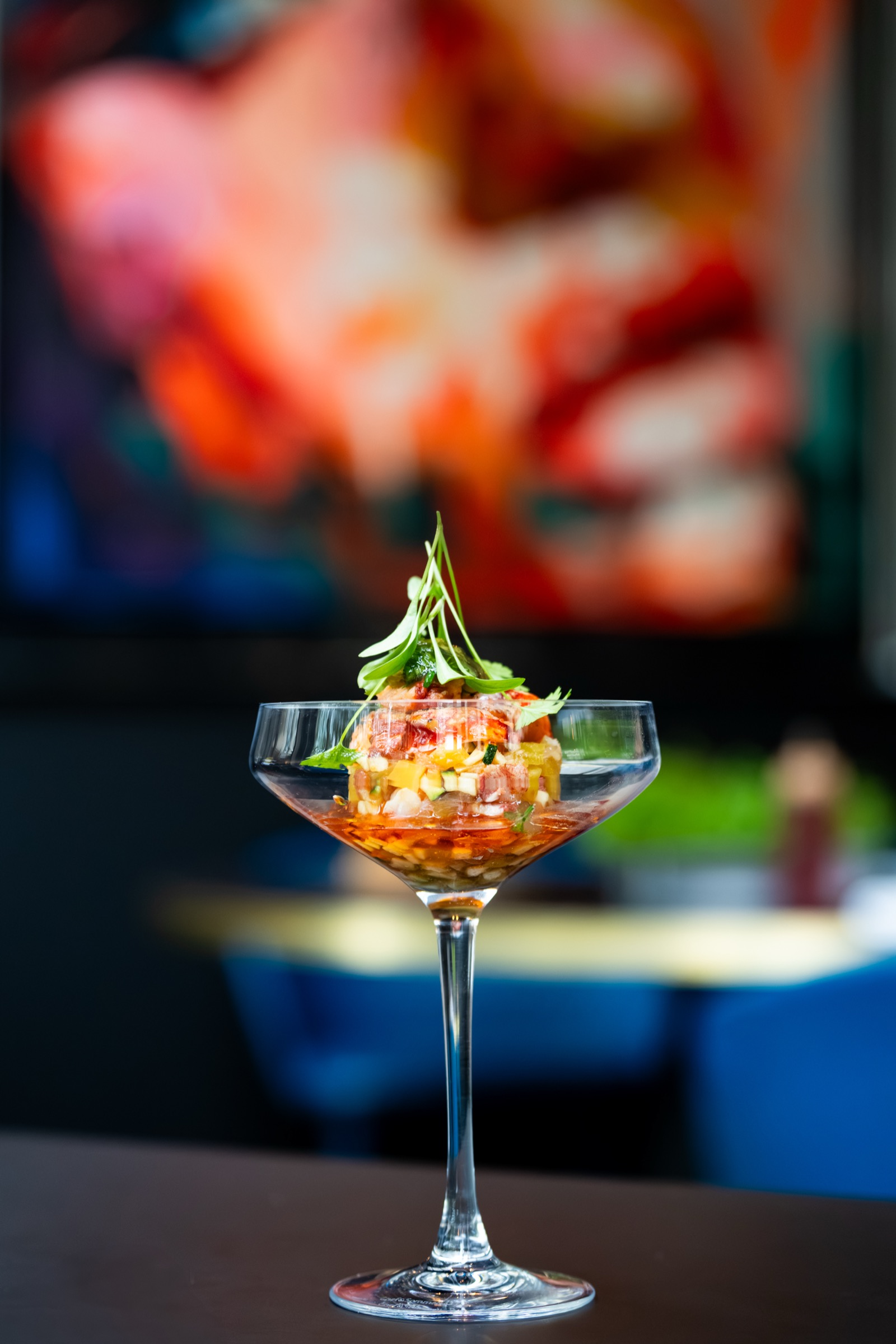Culinaire 7
