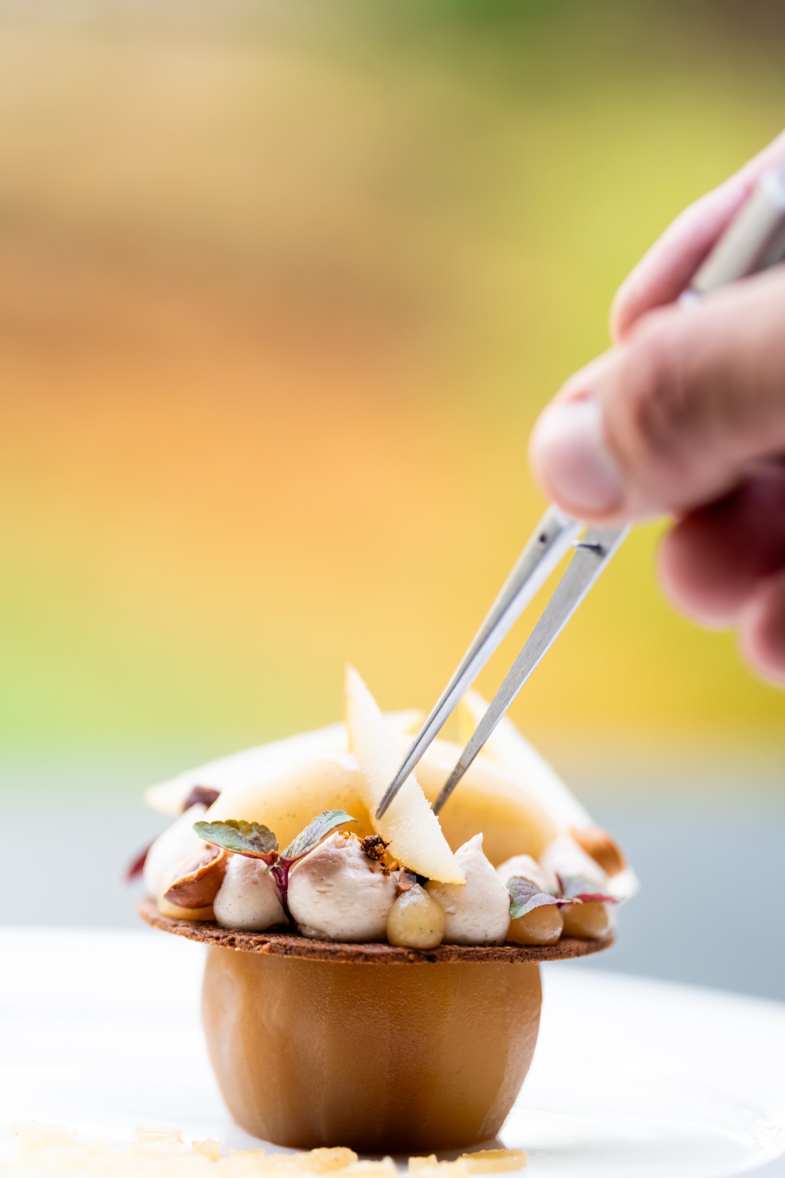 Culinaire 8