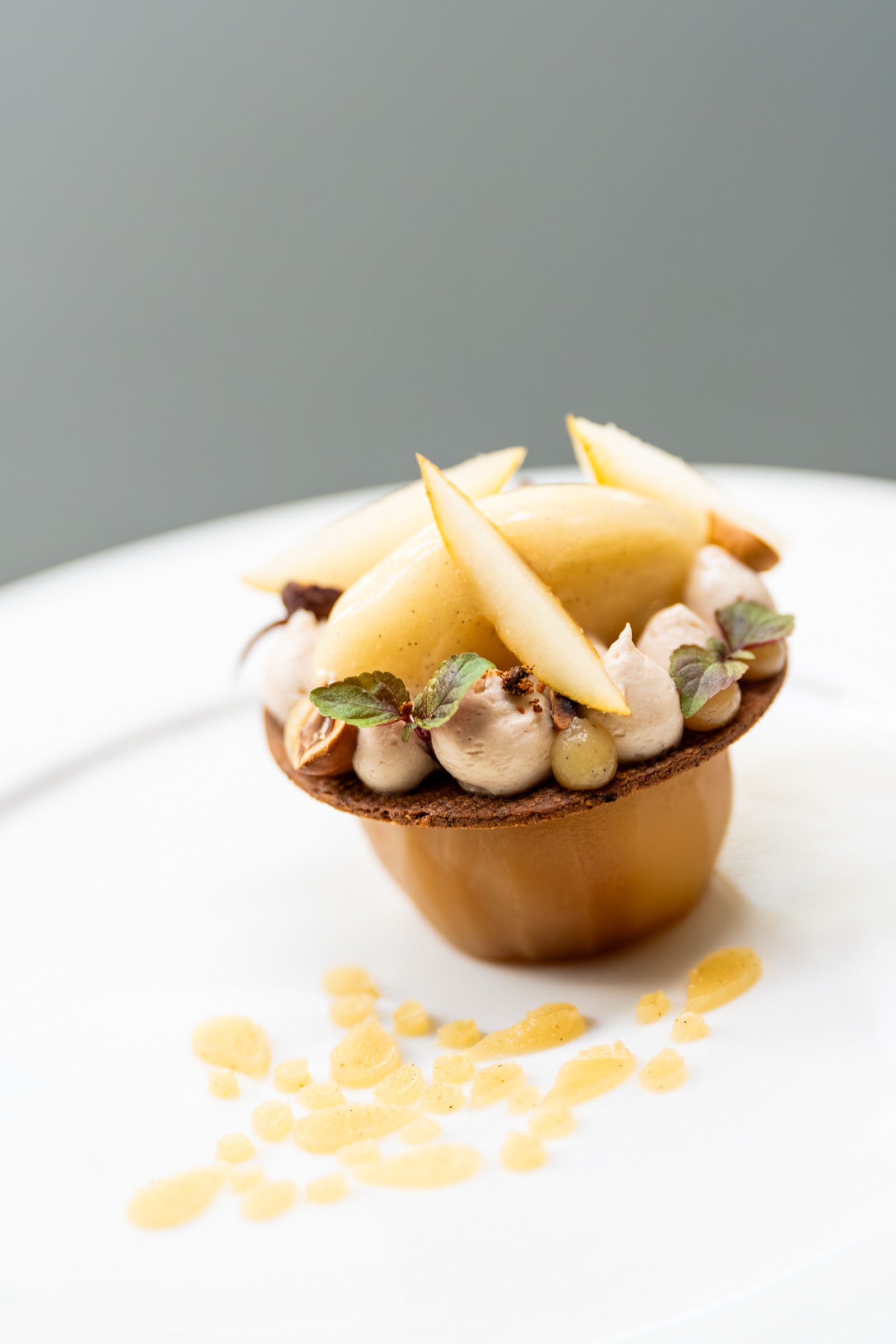 Culinaire 9