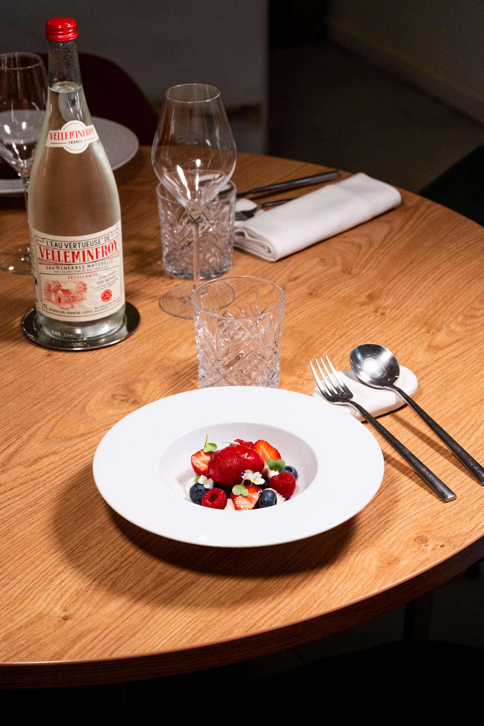 Culinaire 11