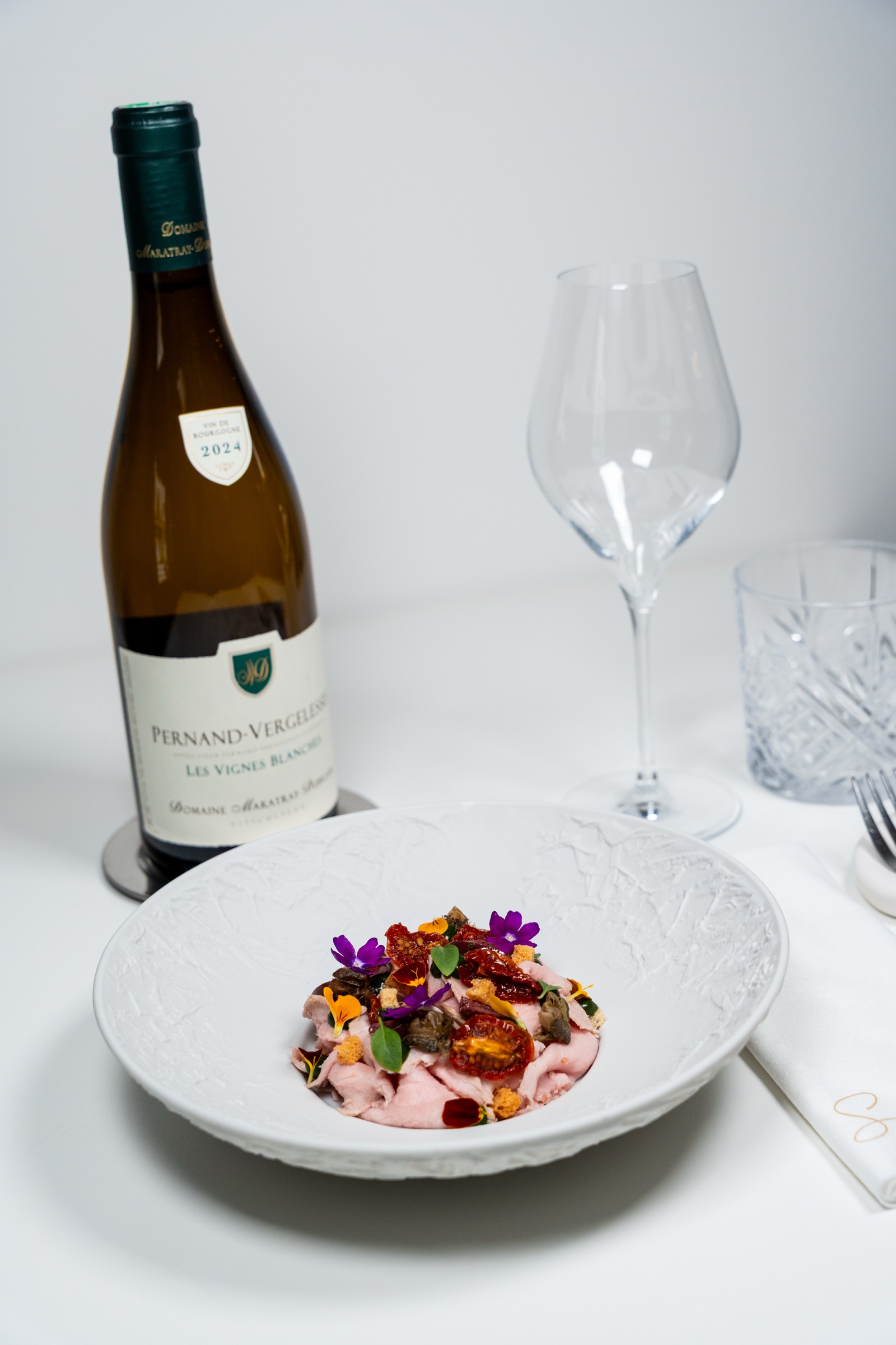 Culinaire 15
