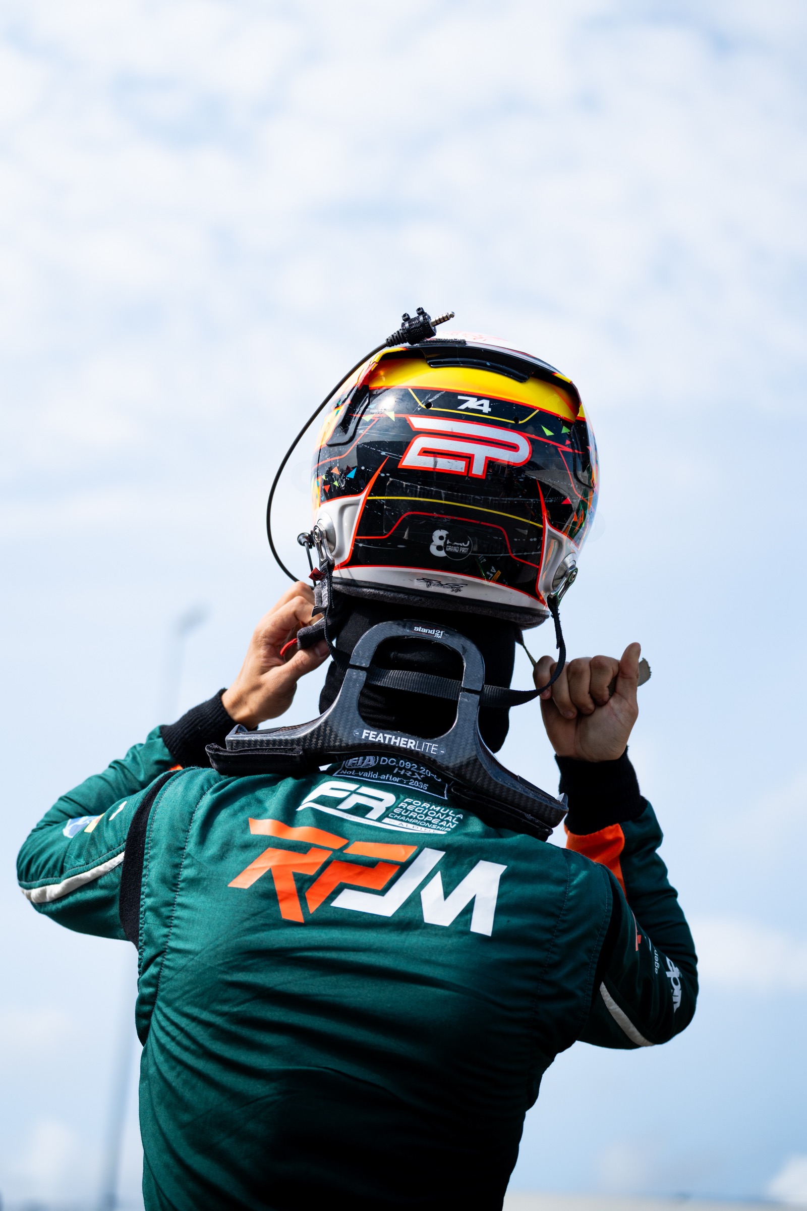 Motorsport 1