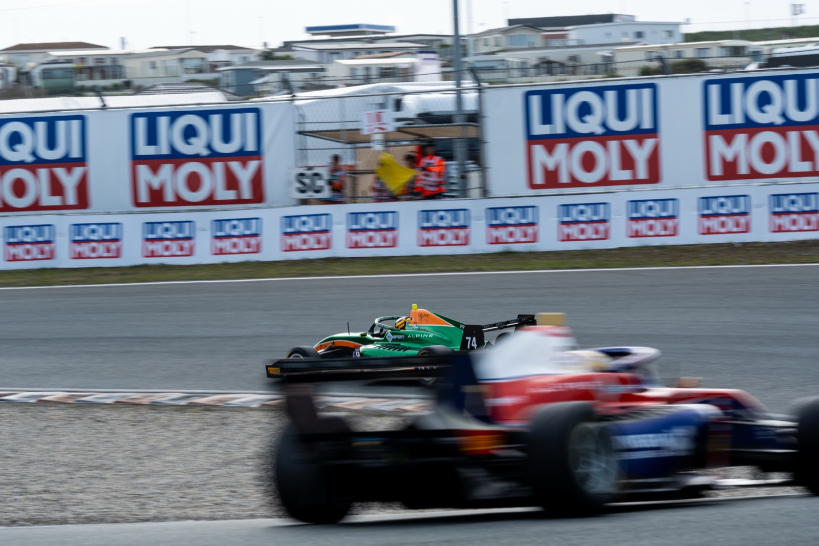 Motorsport