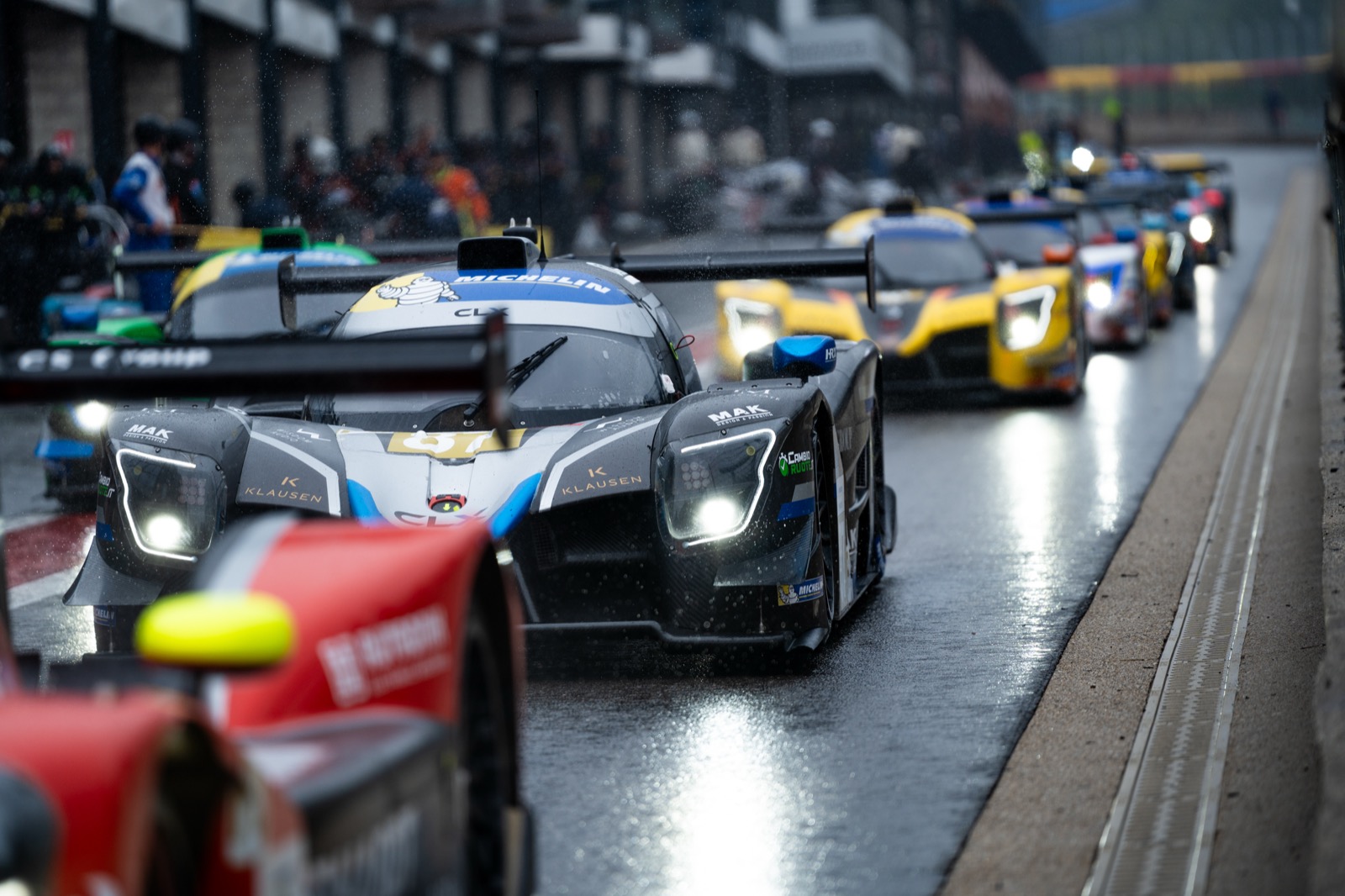 Motorsport 4