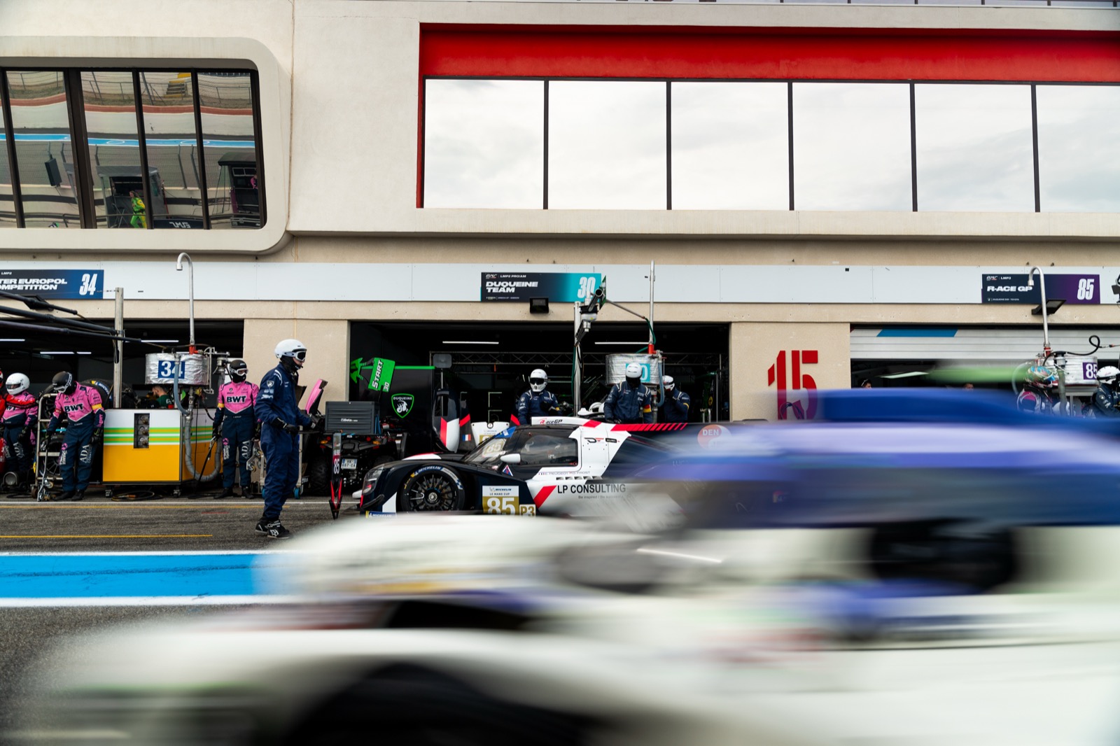 Motorsport 6