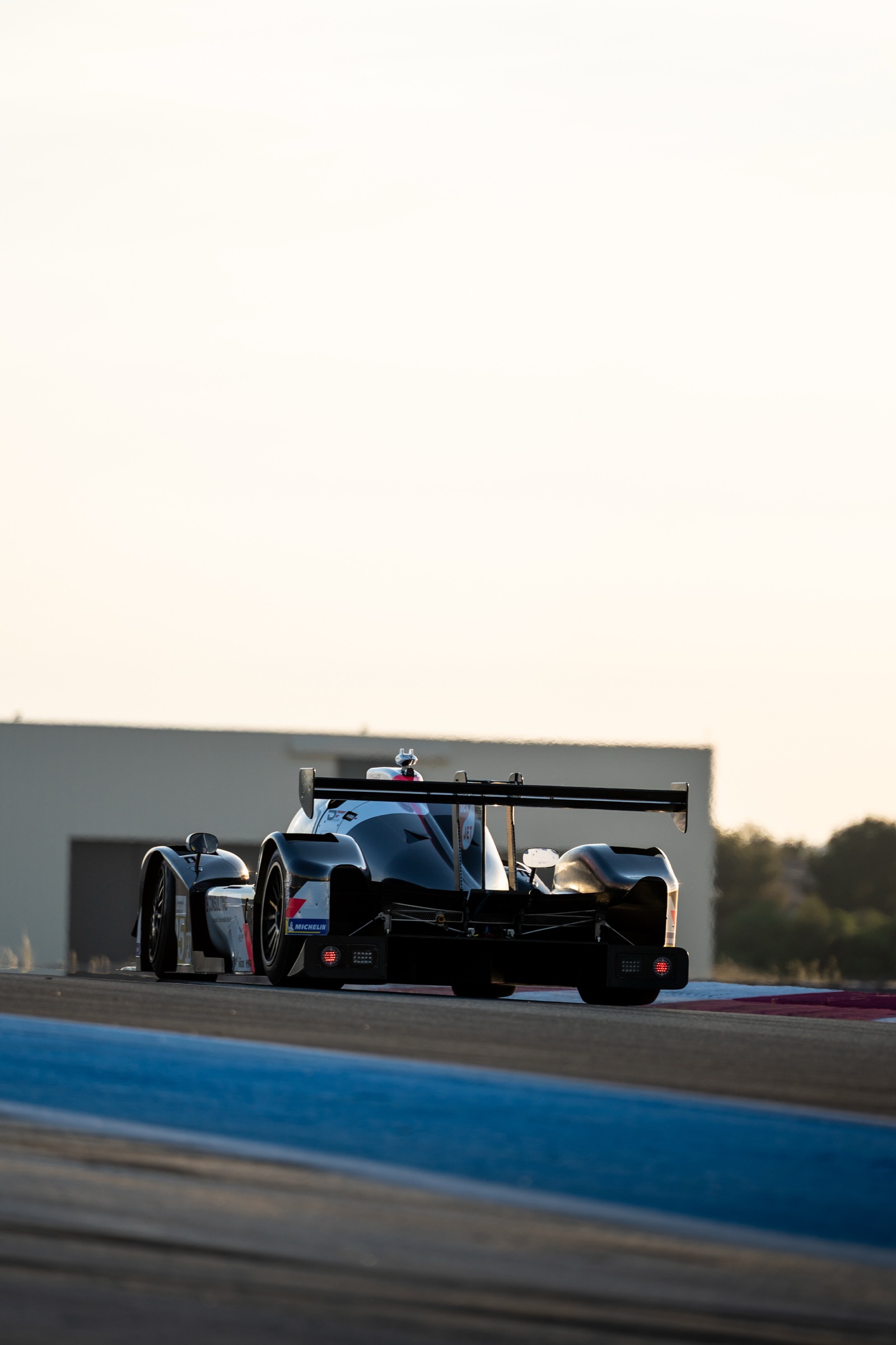 Motorsport 8