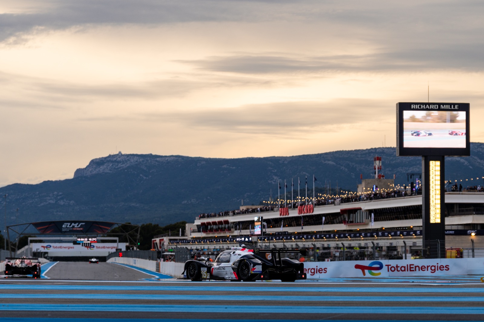 Motorsport 10