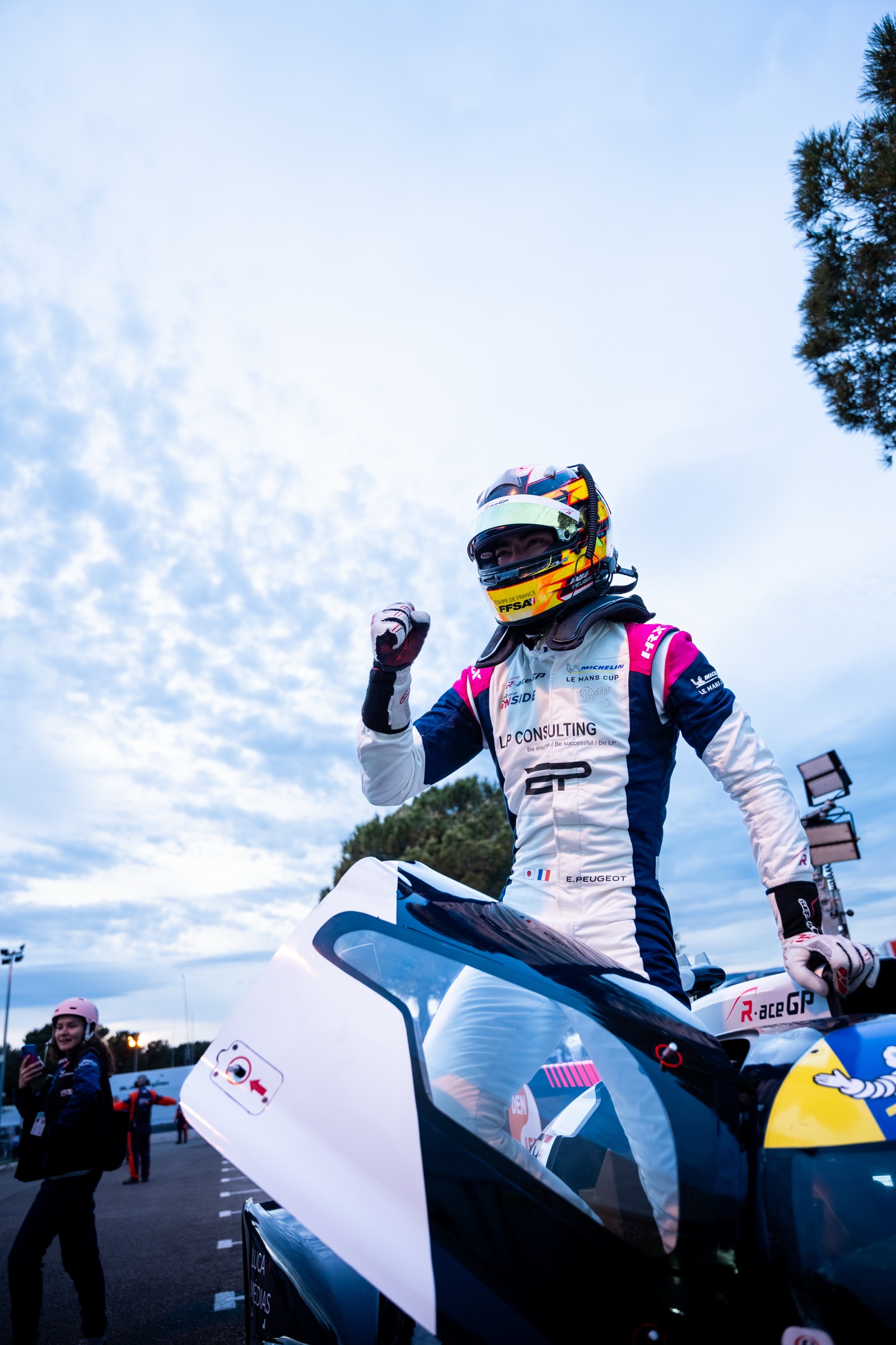 Motorsport 12
