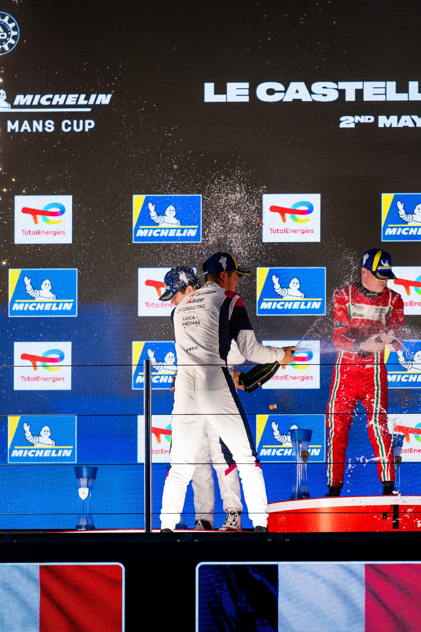 Motorsport 13
