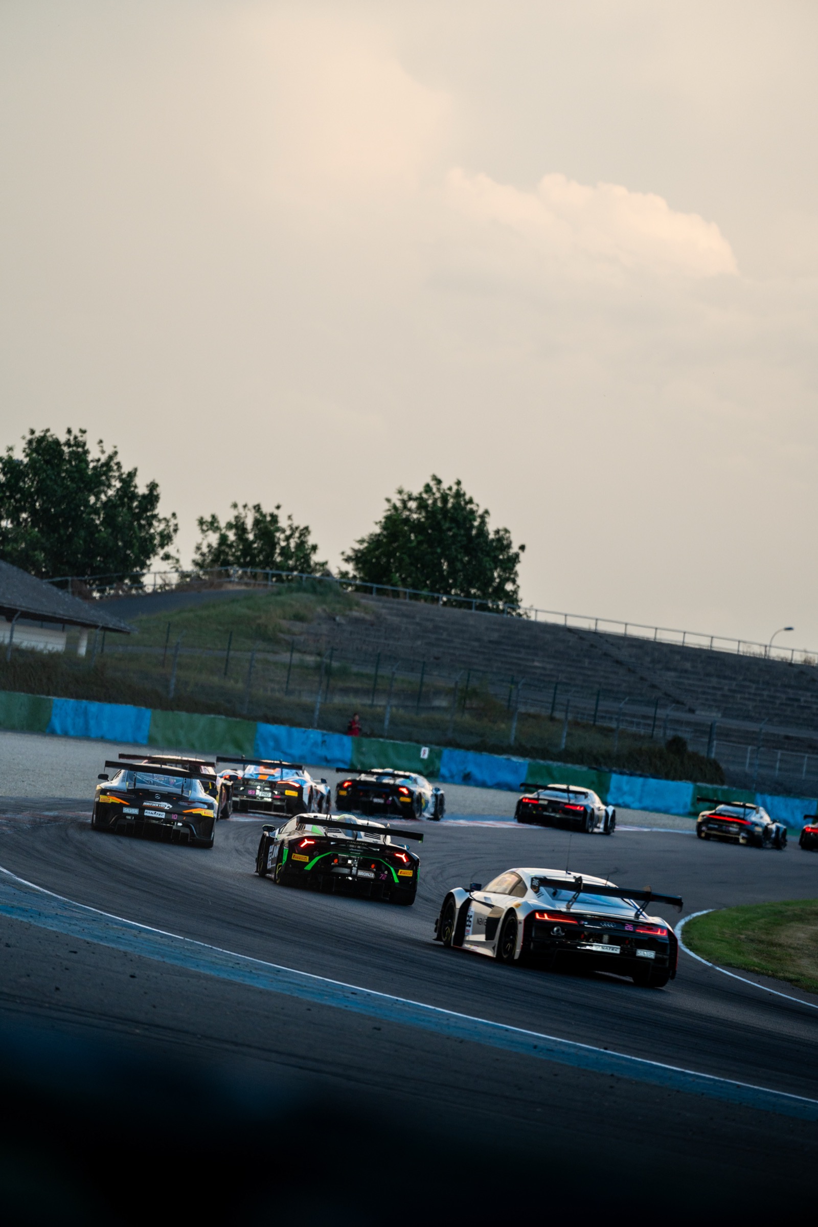 Motorsport 14