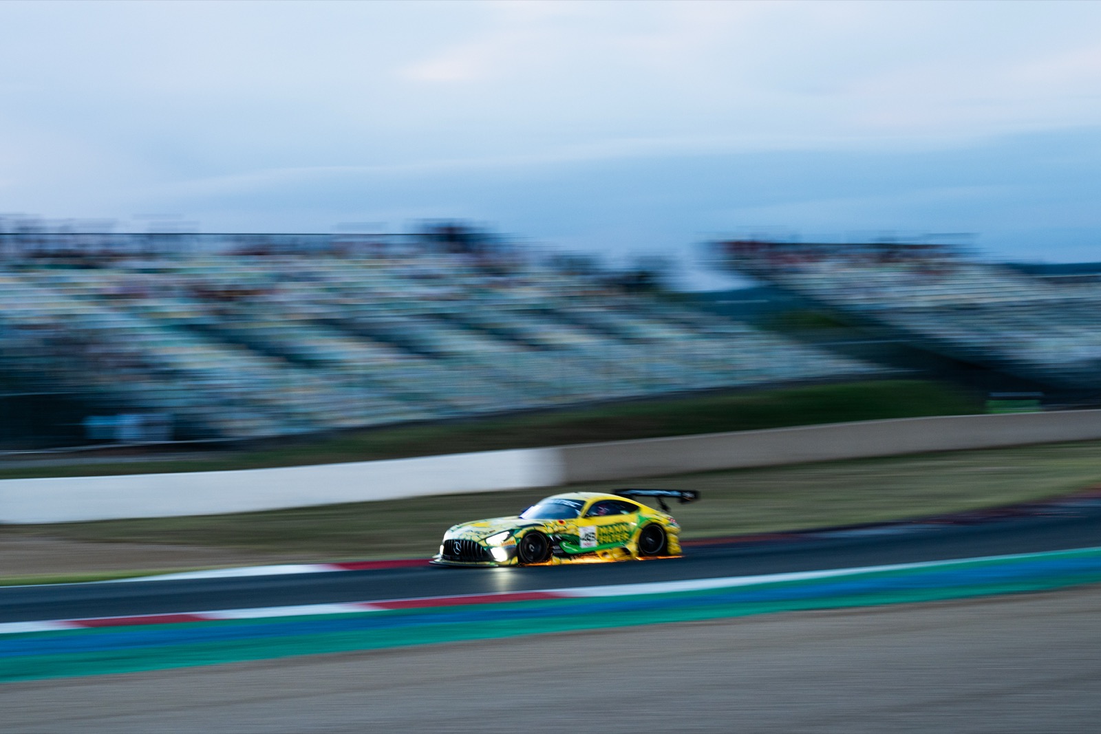 Motorsport 15