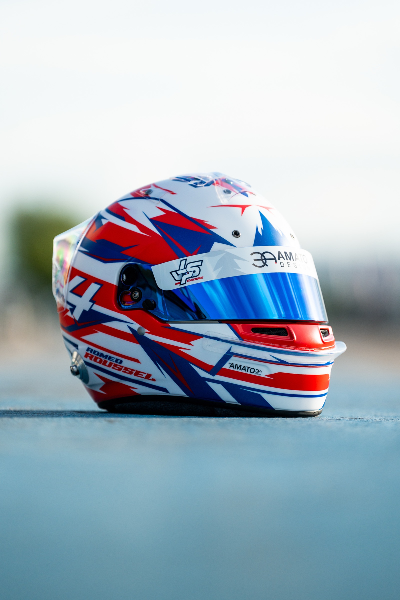 Motorsport 16