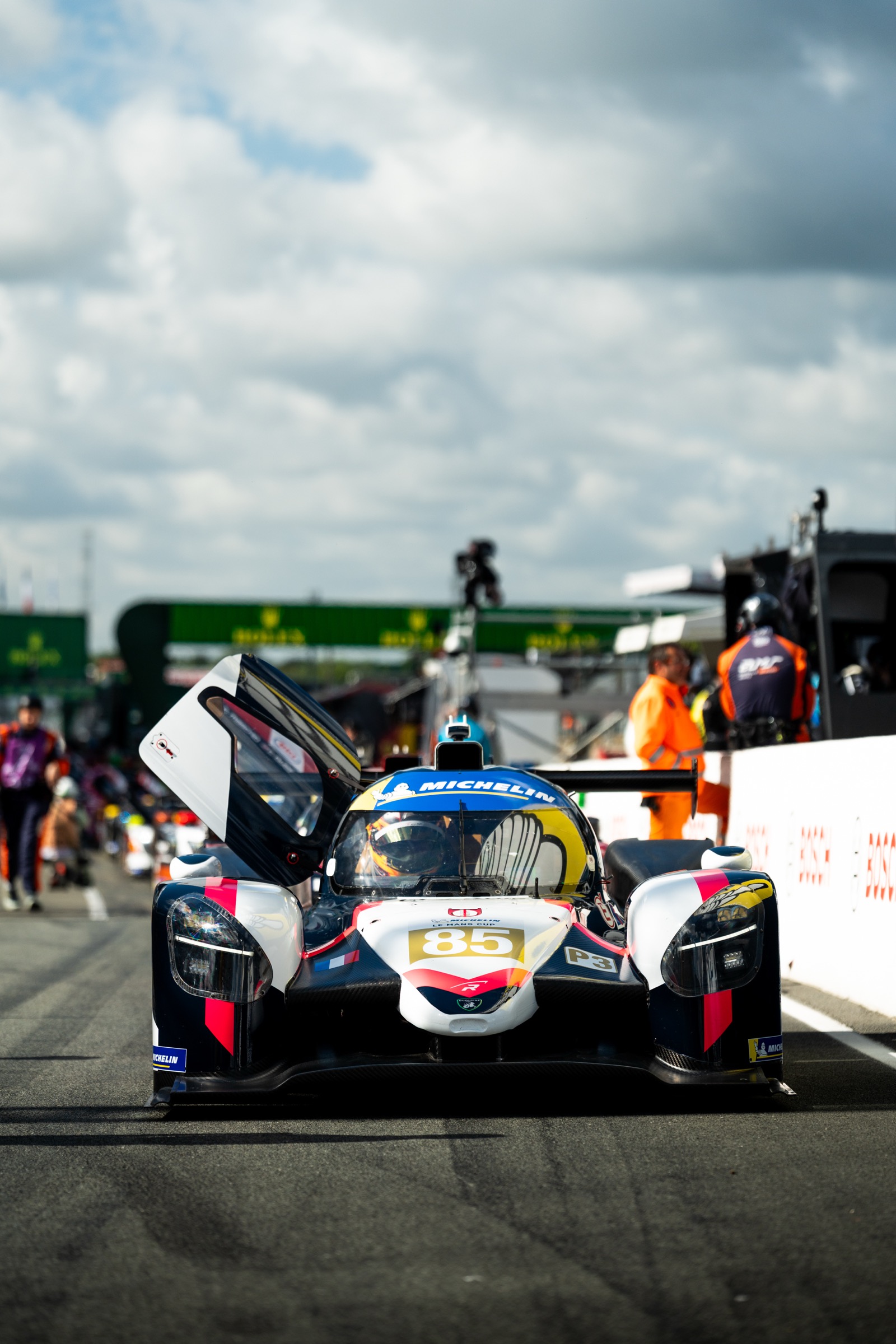 Motorsport 17
