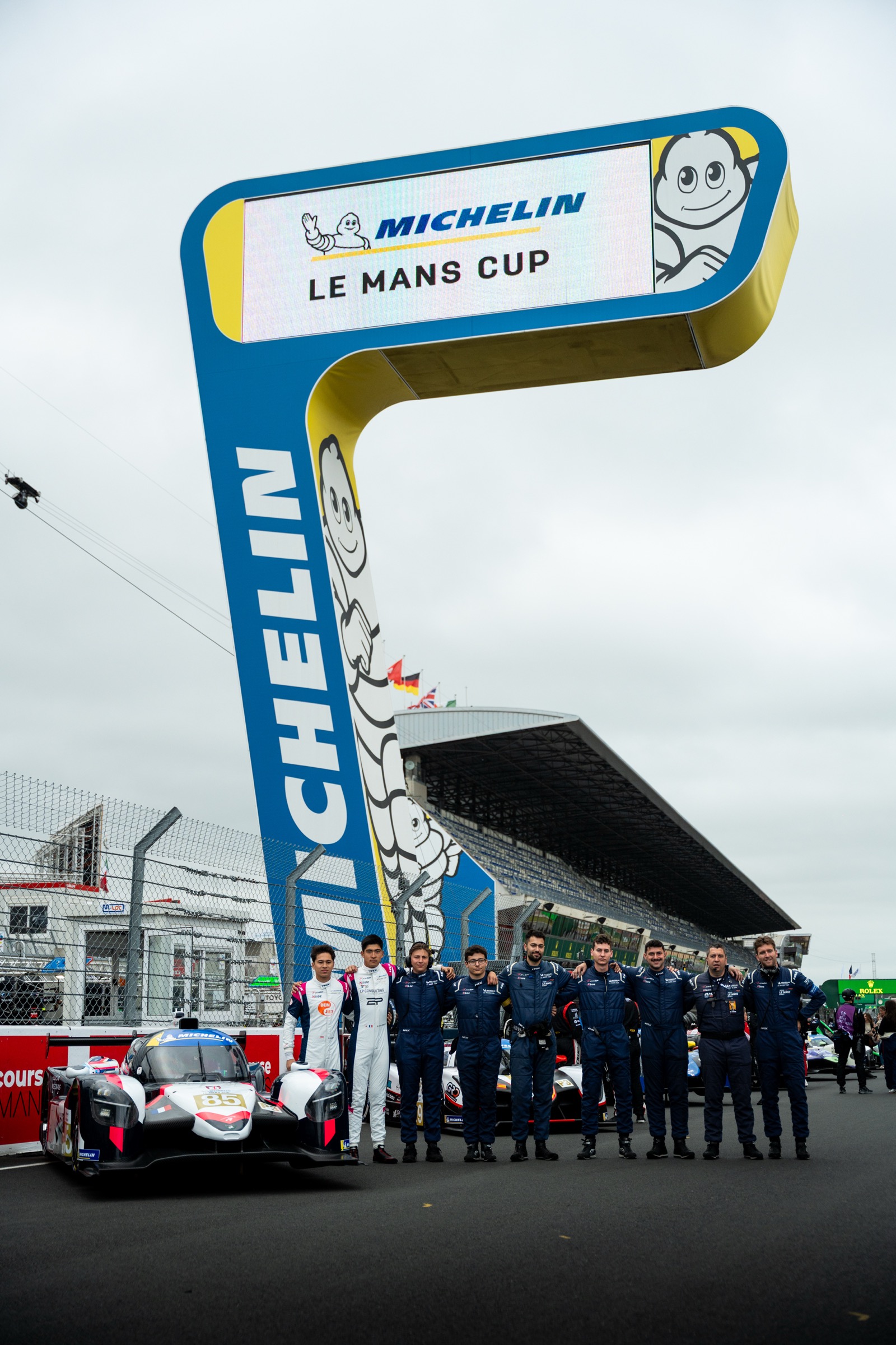 Motorsport 19