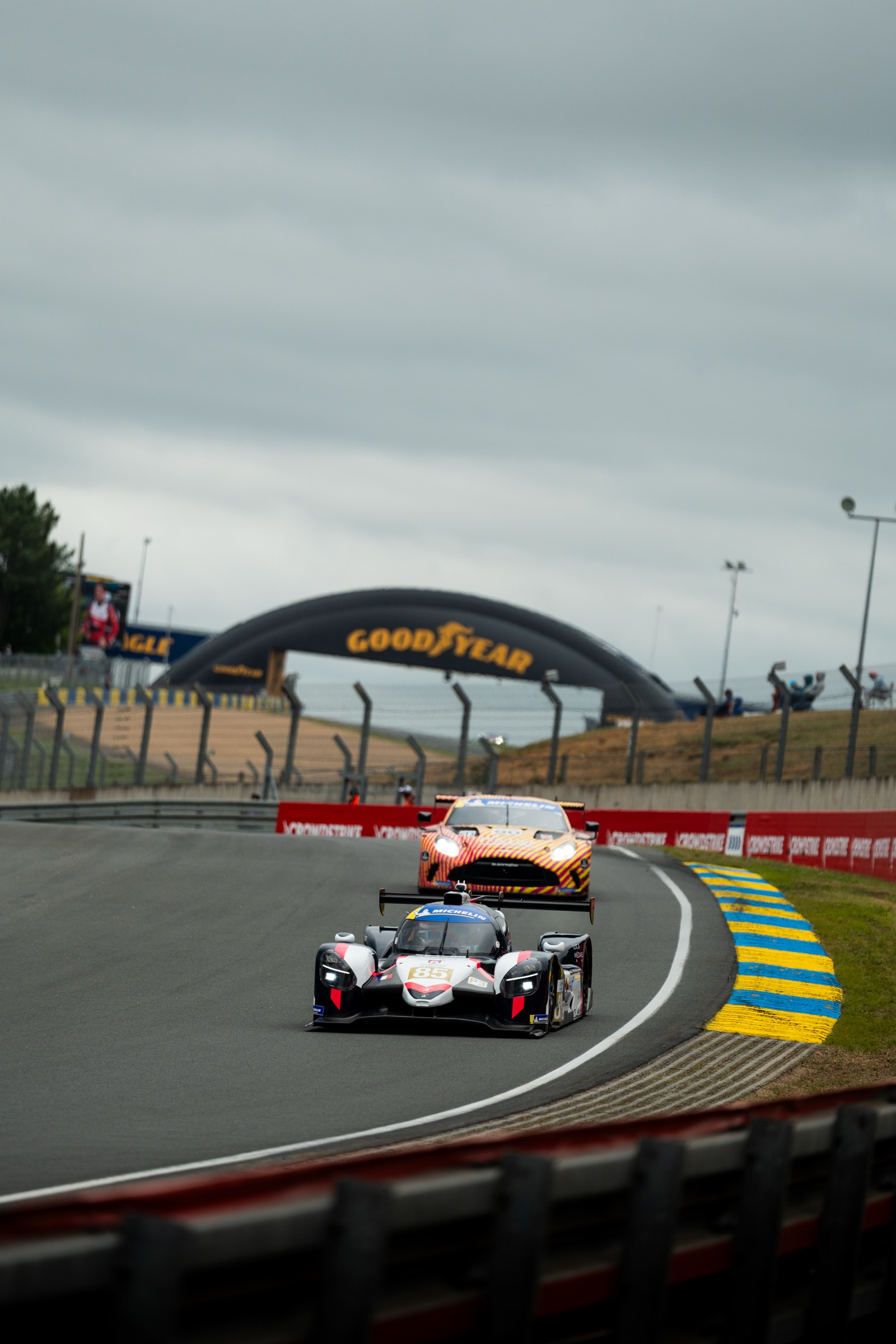 Motorsport 20