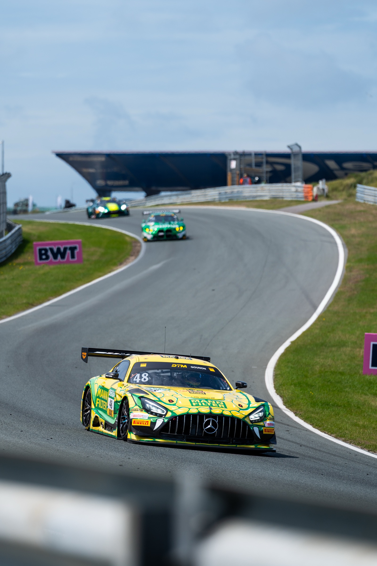 Motorsport 25