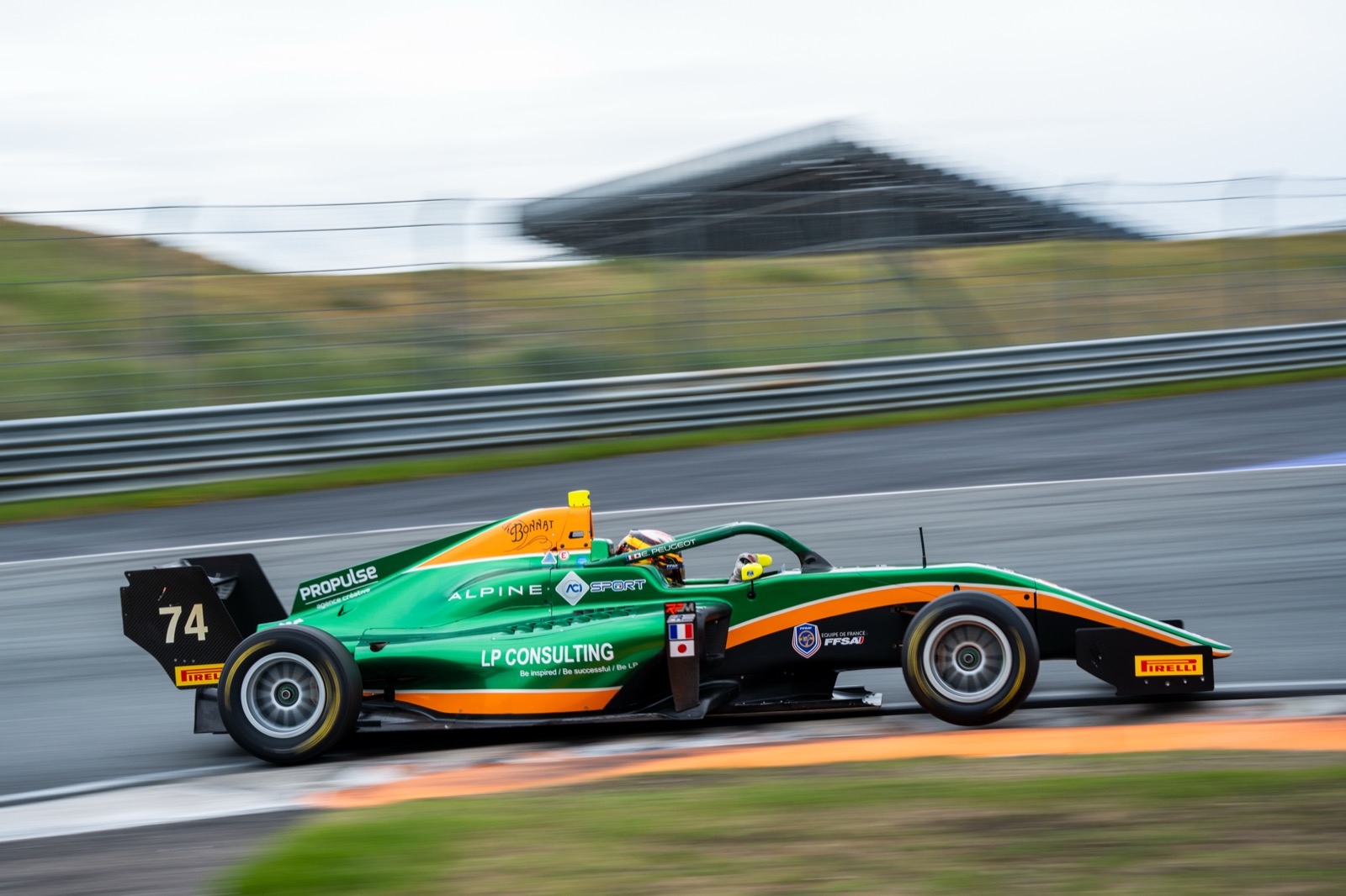 Motorsport 28