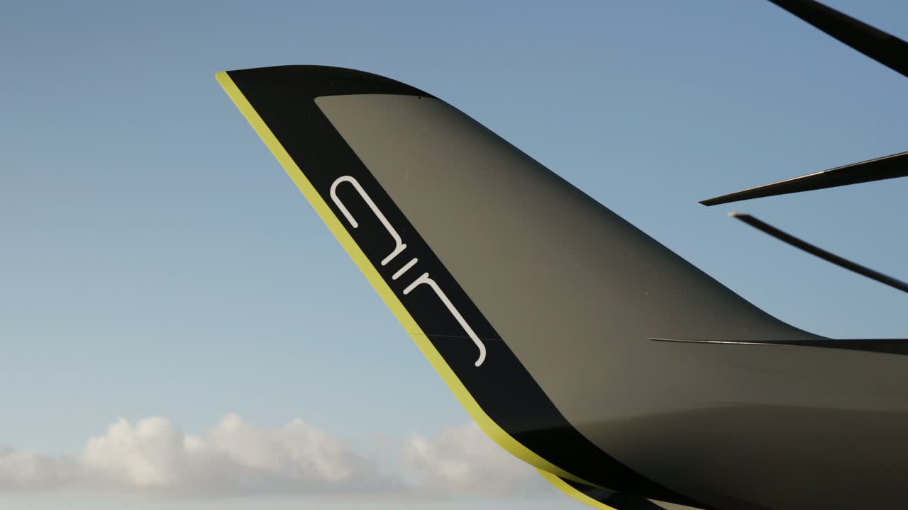 Showreel Air