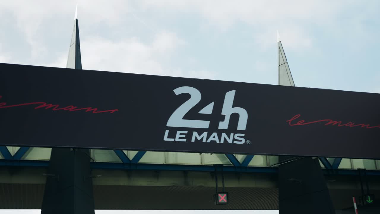 Showreel RhinoShield — 24H du Mans 2026