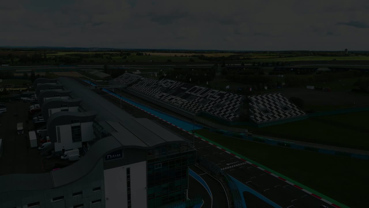 Showreel Finale Feed Racing 2024