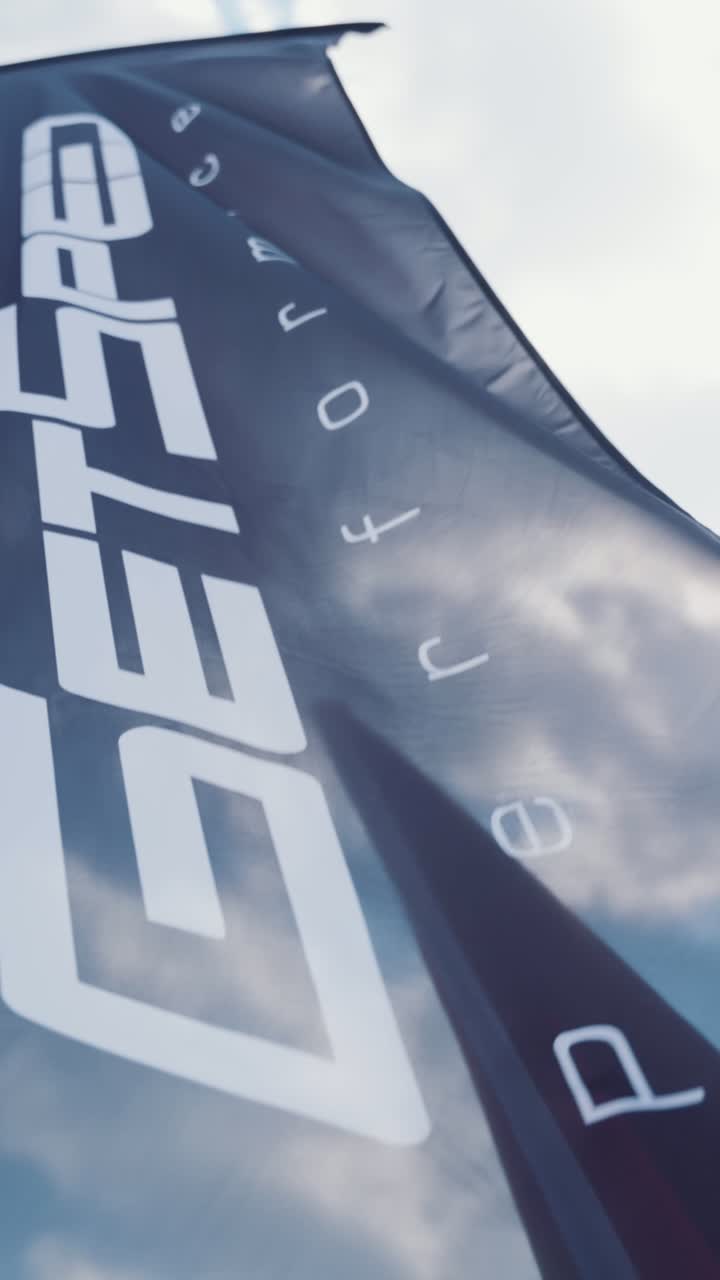 Showreel PCX Racing — 24H de Spa