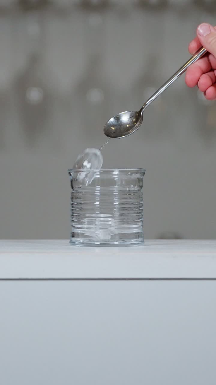 Showreel Sublime — Cocktail